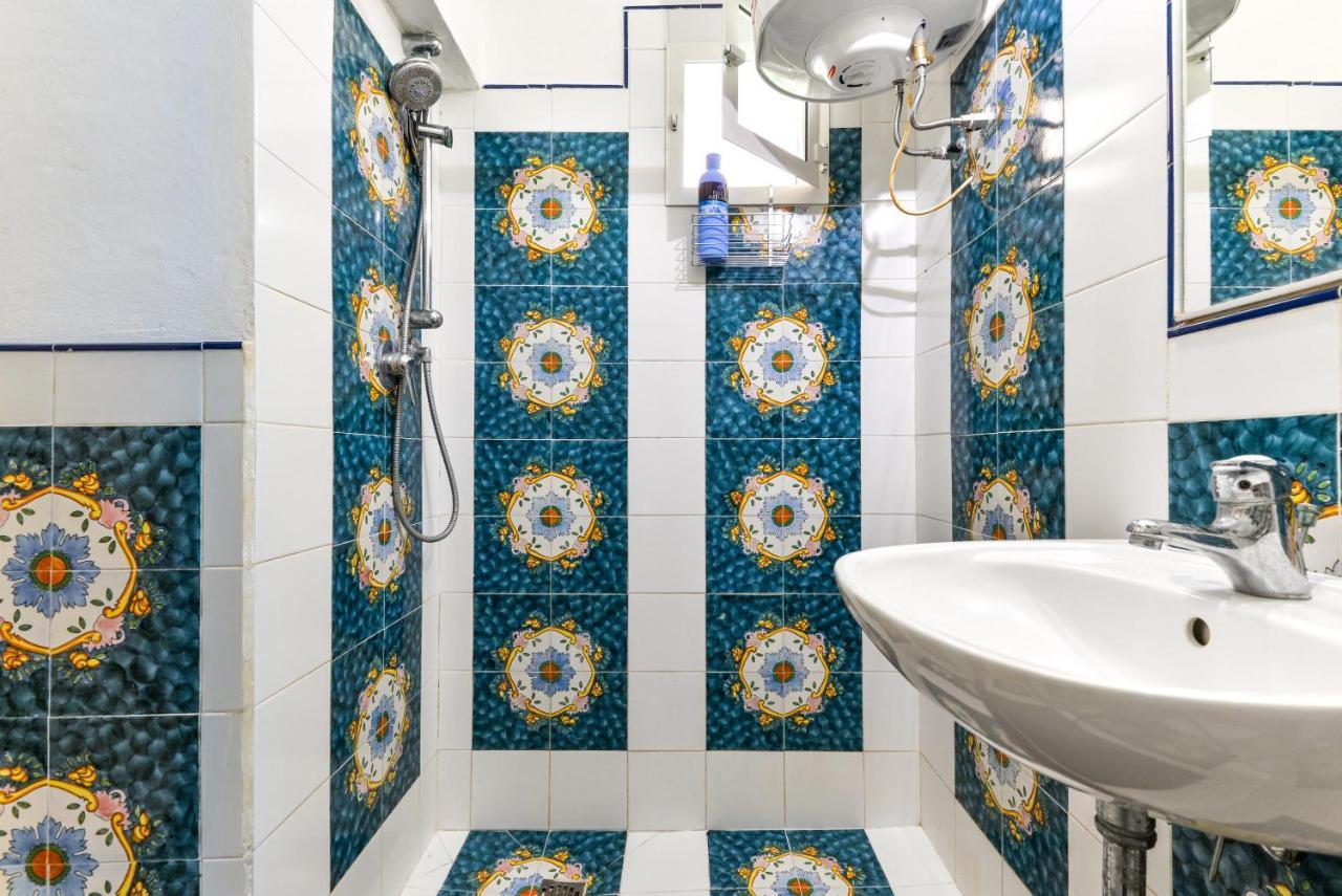 Casa Vacanze Iose Ріо-Маріна Екстер'єр фото