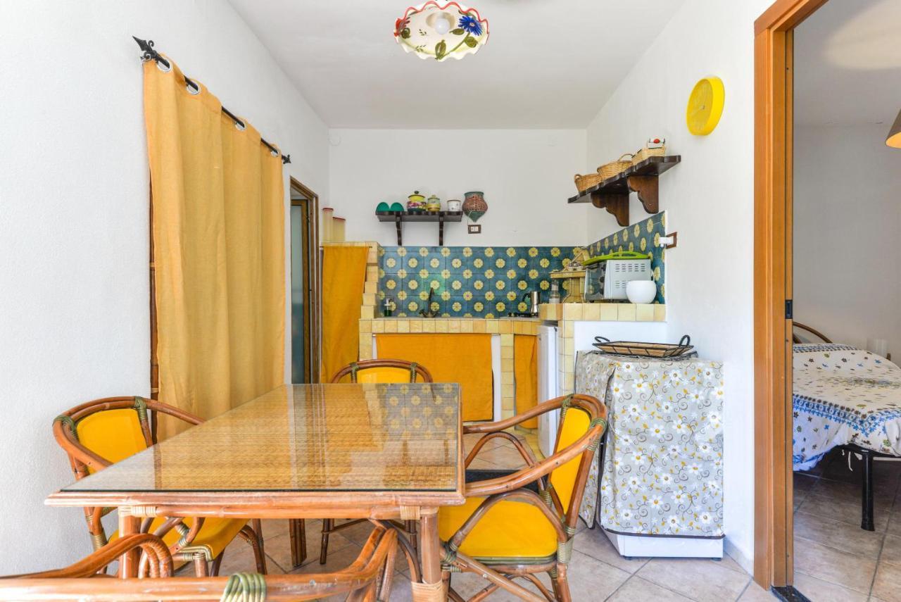 Casa Vacanze Iose Ріо-Маріна Екстер'єр фото