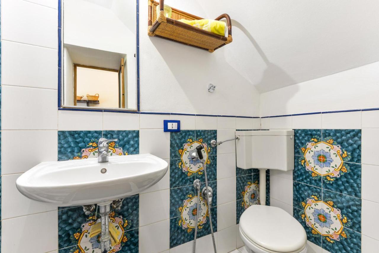 Casa Vacanze Iose Ріо-Маріна Екстер'єр фото